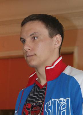 Дмитрий Мысев